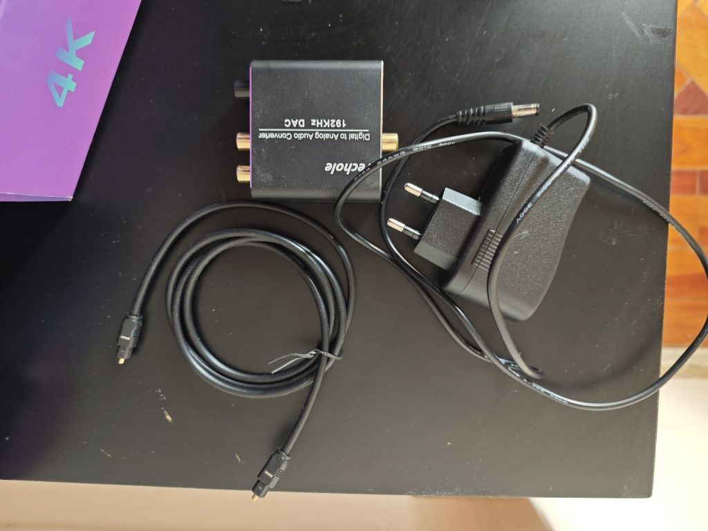 Box Android  x88 pro