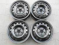 Felgi 16 5x114,3 ET47 Kia Soul Sportage Venga Carens Hyundai iX35 iX20