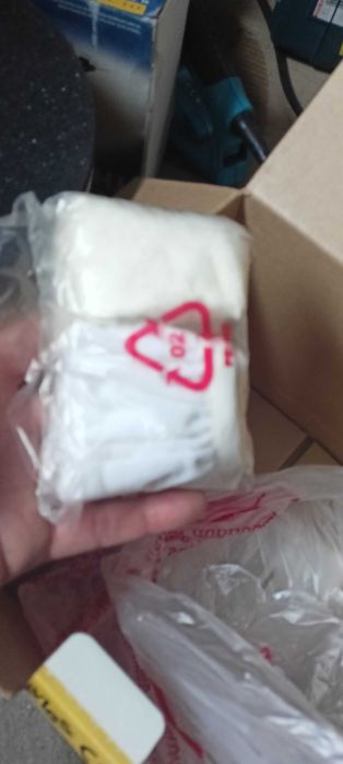 Einchell bavaria BPM 500 Nowa polerka