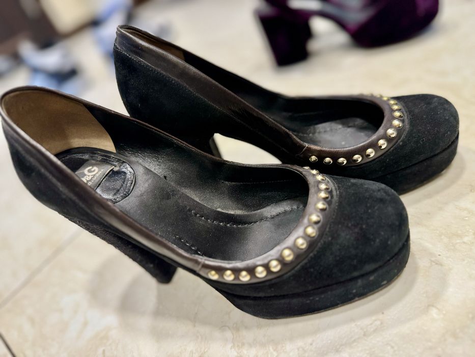 Туфлі жіночі