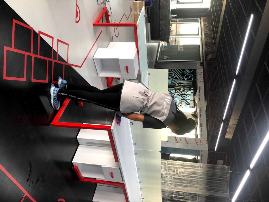 Прибирання квартир,будинків,приміщень Рівне.Післябудівельне прибираня