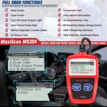 Diagnóstico para carro