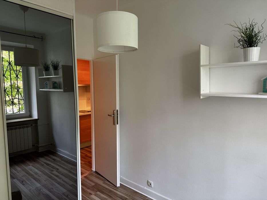 Śródmieście , Mieszkanie 2 pokoje , po remoncie