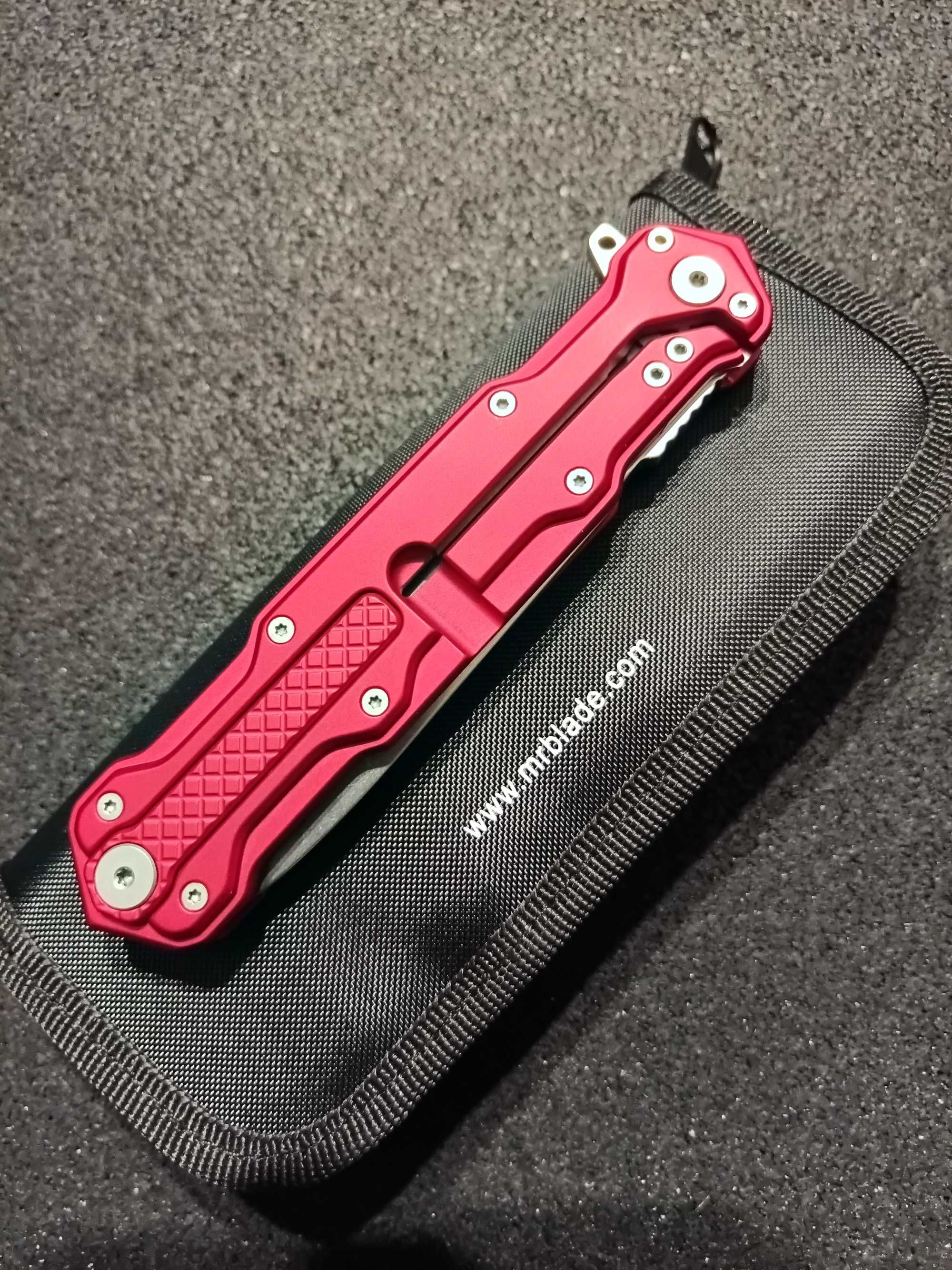 Nóż  Mr Blade Cosmo