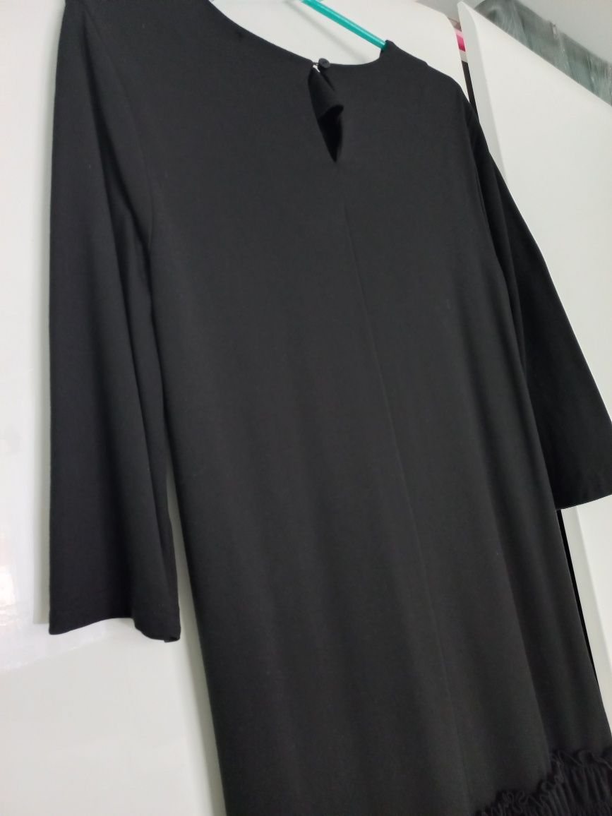 Sukienka czarna rozm 38