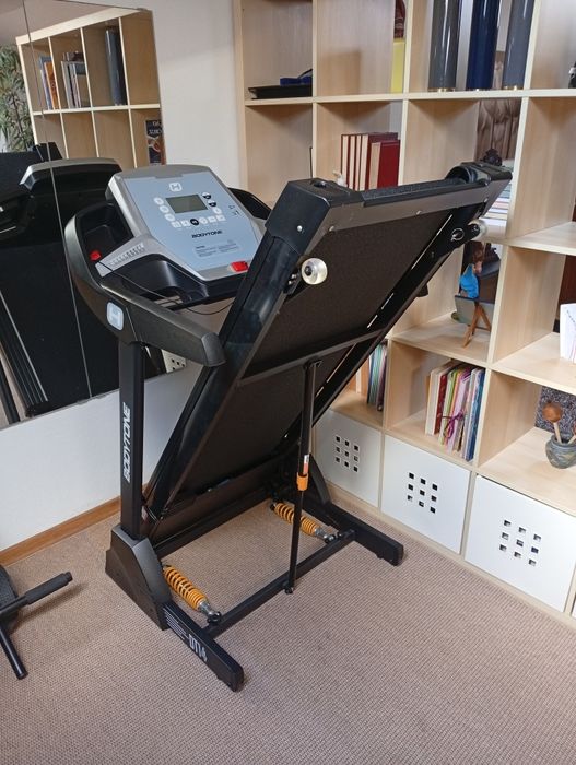 Passadeira Bodytone DT14