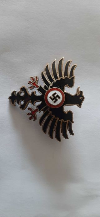 Militaria III Reich Wehrmacht Hitler ww II