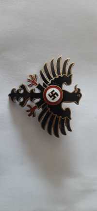 Militaria III Reich Wehrmacht Hitler