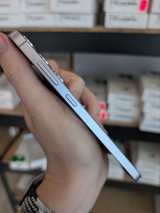 Samsung S25 Plus 12/256 | США | Гарантія | Частинами 0%| Неверлок