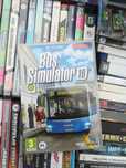 Bus Simulator 16 pc