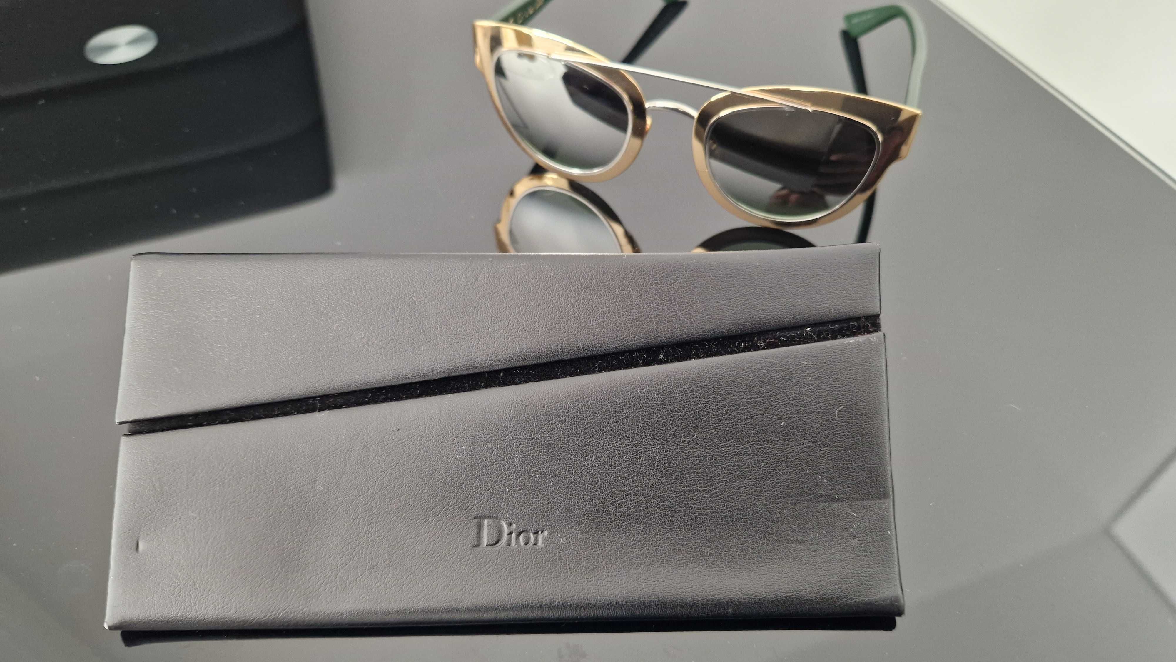 Óculos Christian Dior mulher