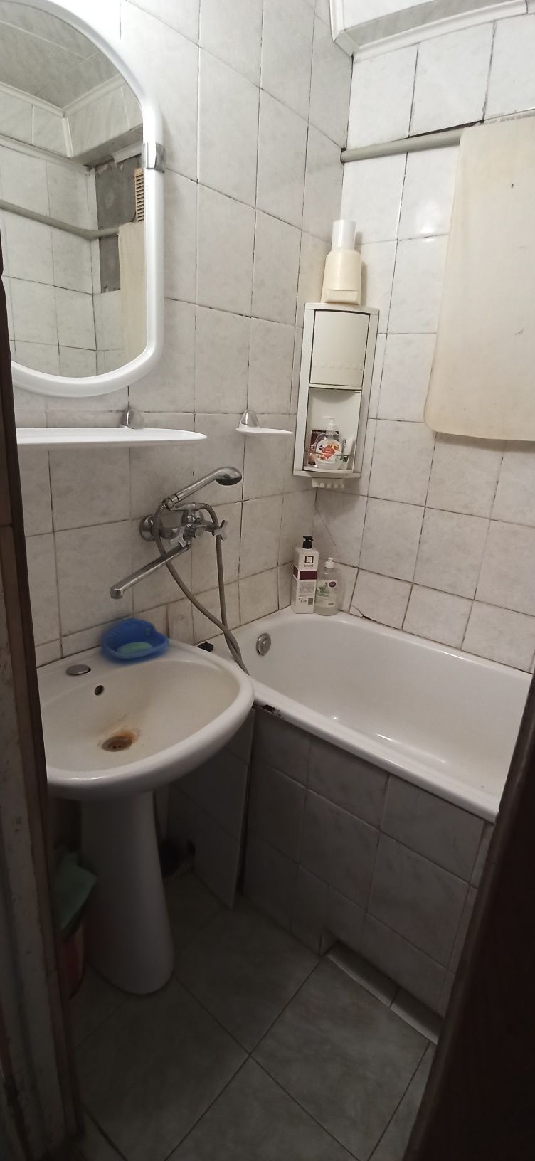 Продам 3-ю квартиру р-н парка