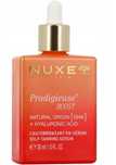 Nuxe Prodigieuse Boost serum brązujące z kwasem hialuronowym 30ml
