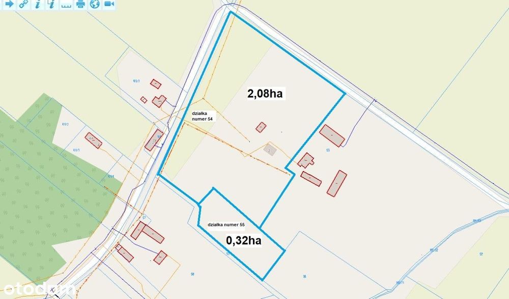 20800 Śniegocin