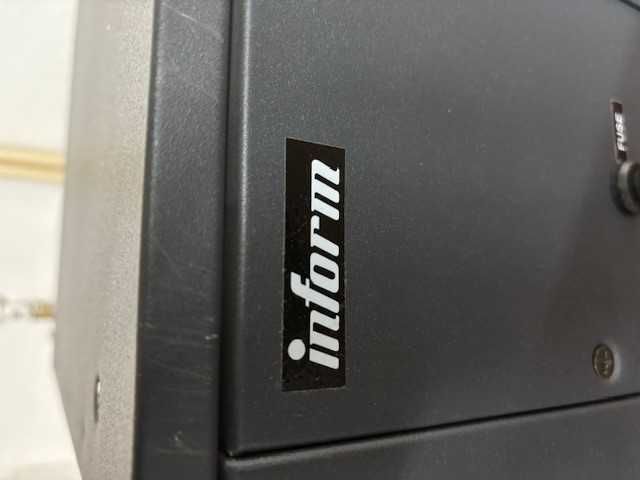 Estendedor de Malha Automático