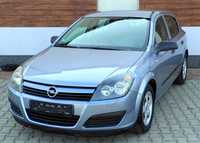 Opel Astra H** 1.4 Benzyna** Klimatyzacja** Śliczny