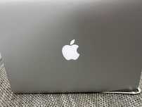 MacBook Air 13-inch  2010 128 gb