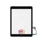 Digitizer Szyba Do Apple Ipad 5 9.7 2017 A1822 23