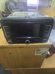 Seat Alhambra ll radio