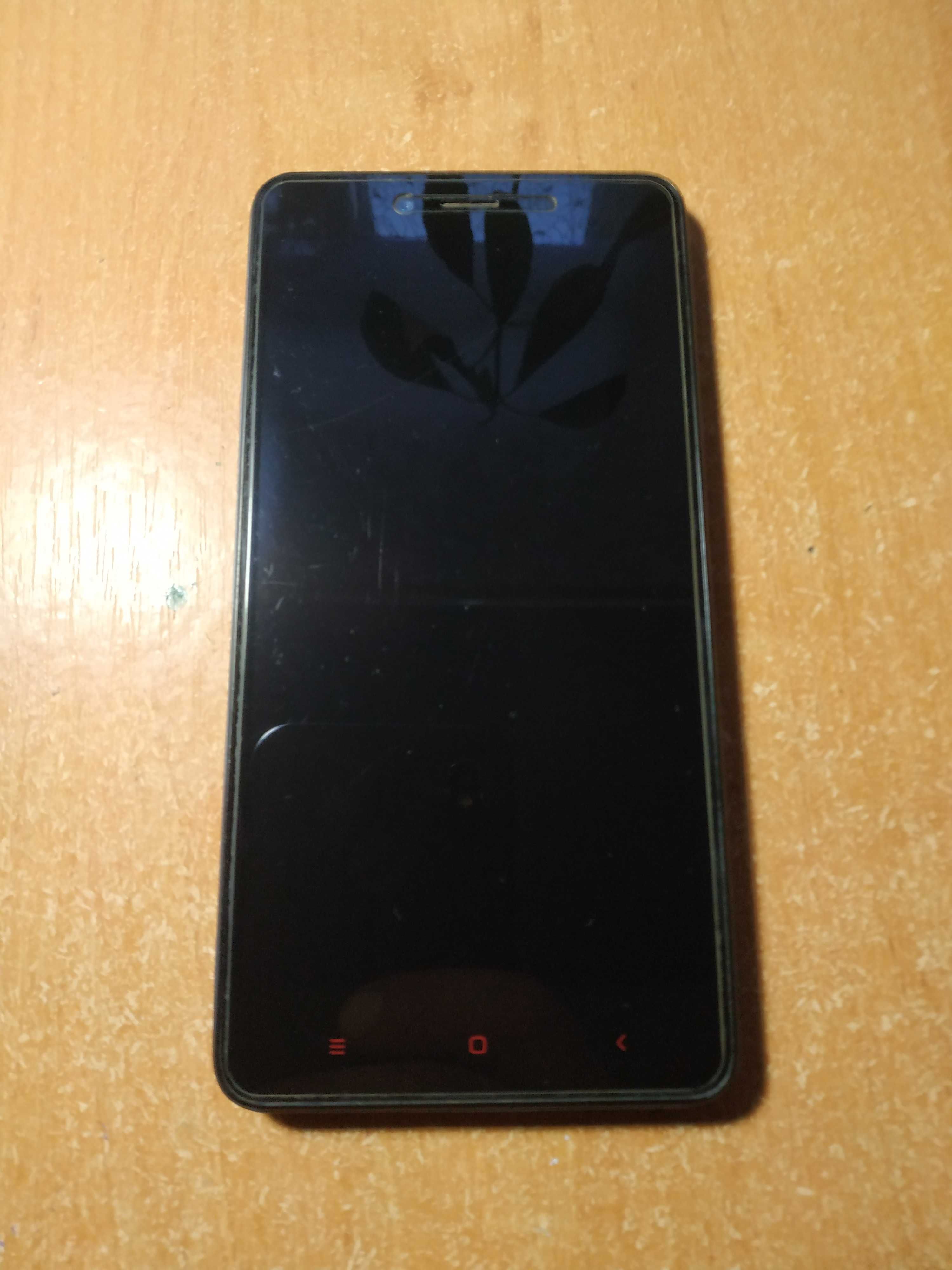 Xiaomi redmi note 2