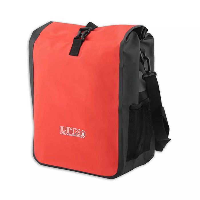 Lynx Single Pannier Bag Valley 18L