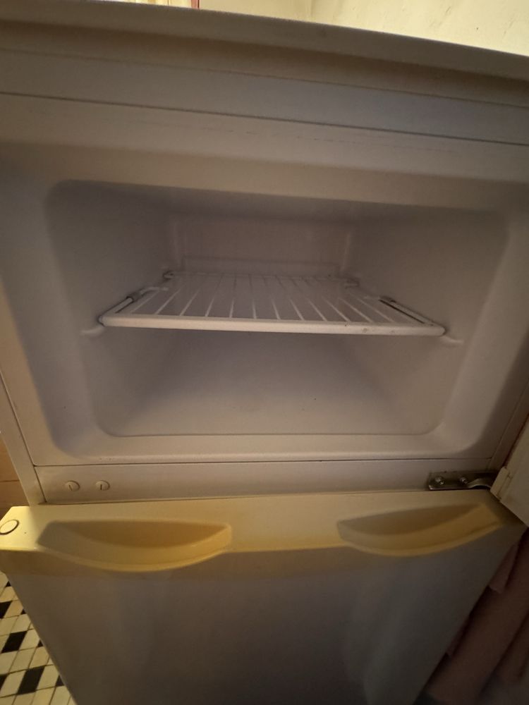 Lodówka Whirlpool