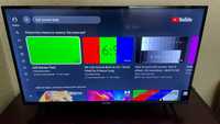 Телевізор TCL 40ES560 Android TV