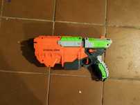 Blaster NERF Vigilion