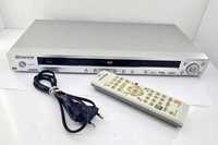 Odtwarzacz DVD/CD/divX... Pioneer DV-400V-S
