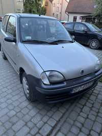 Fiat Seicento 1.1