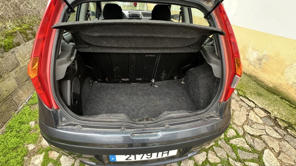 Fiat Punto 1.2 2002