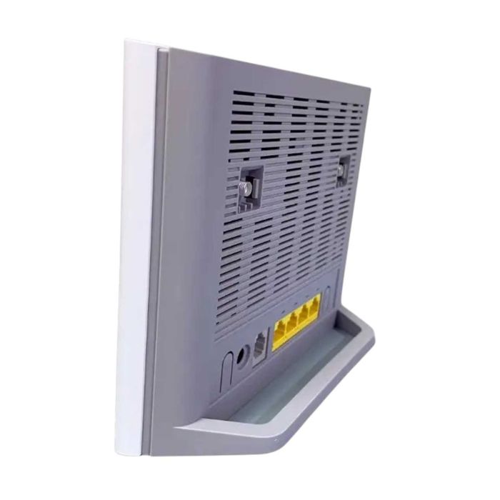 4G Wi-Fi роутер ZTE MF296R LTE Cat.6 (Київстар, Vodafone, Lifecell)