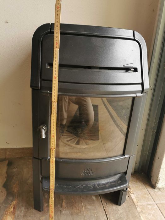 kominek piecyk koza Jøtul F220