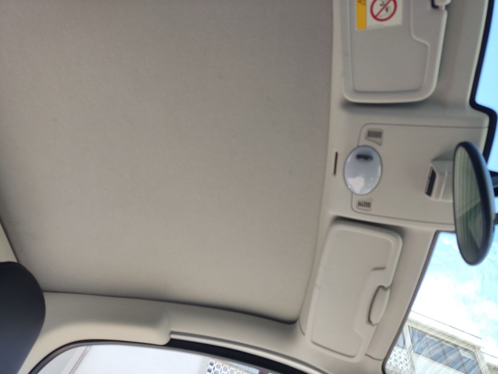 Smart 100% electrico
