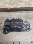 Ford Fiesta mk6 1.4 16V масляний піддон поддон 98MM-6675-AB