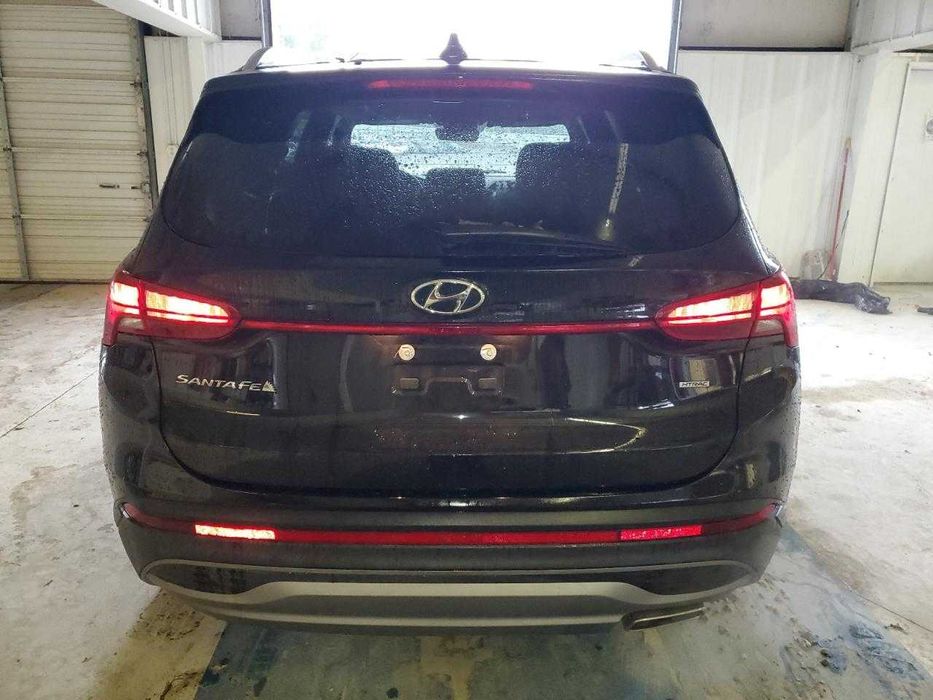 Hyundai Santa FE SEL 2023
