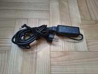 Oryginalna ładowarka do laptopa HP zasilacz dwuczęściowy adapter 4 mm