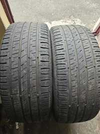 Opony letnie Barum 2szt 195/50 r16