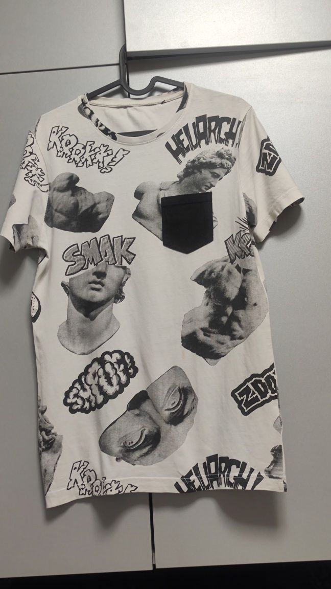 Ceopp T-shirt r. S