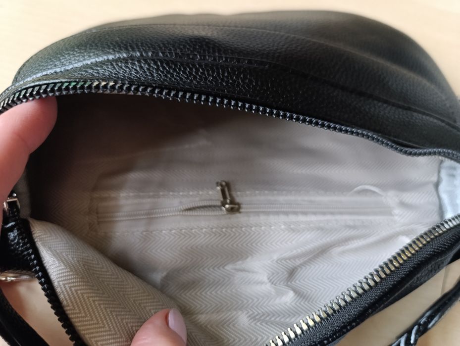 Nerka, saszetka, torebka