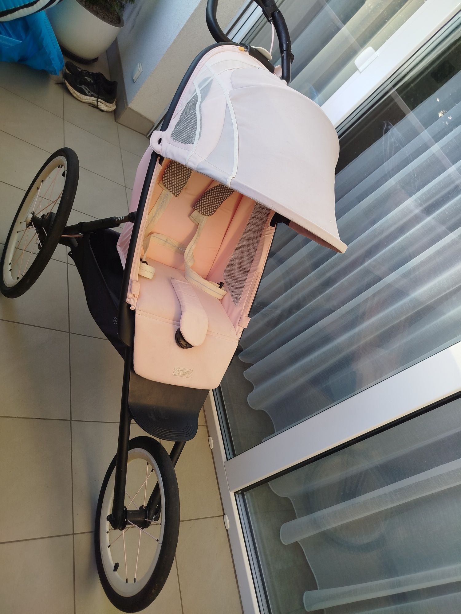 Cybex Avi wózek do biegania, biegowy