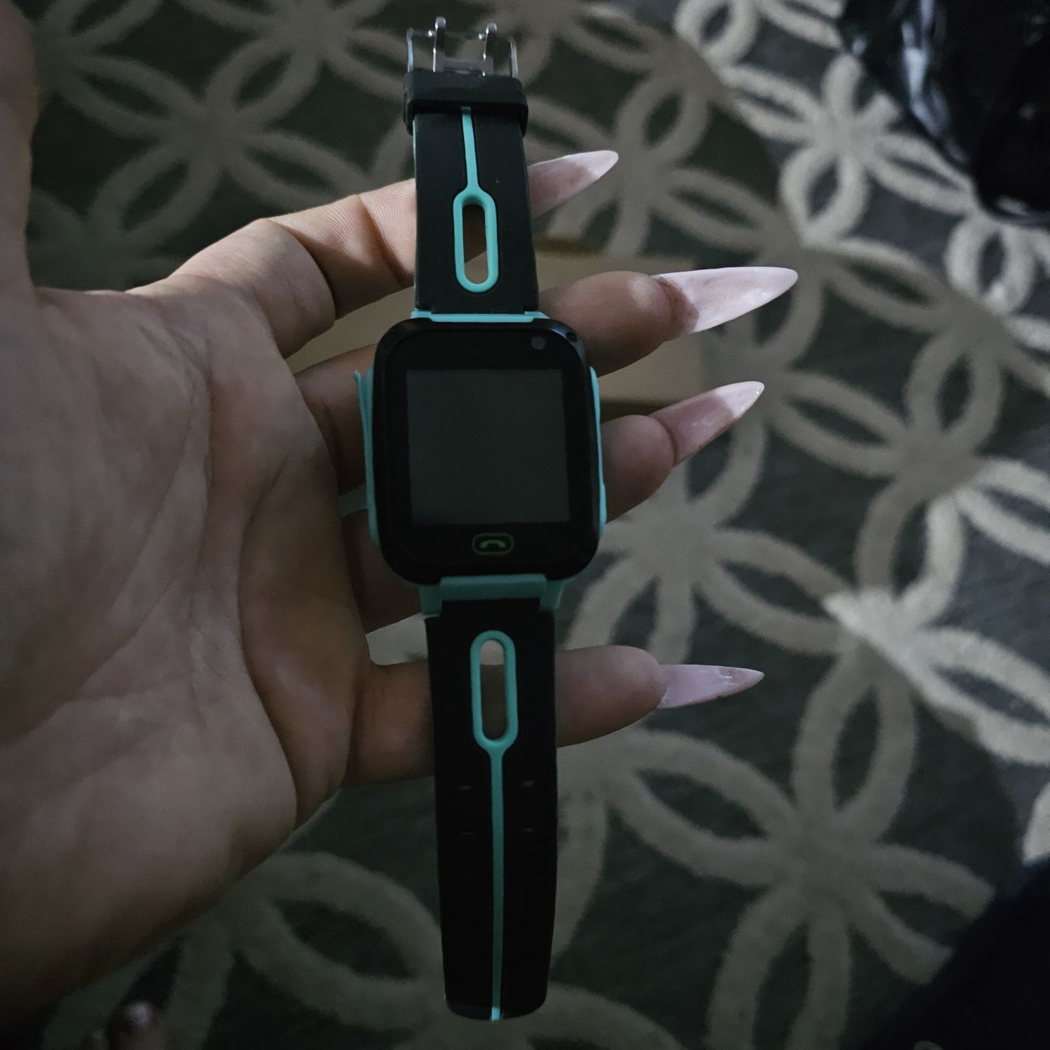 Smartwatch Setracker z lokalizatorem dla dzieci