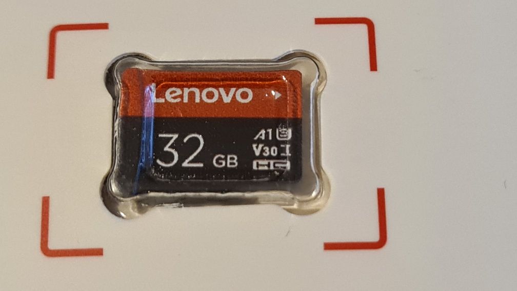 Karta Pamięci Lenovo 32 GB