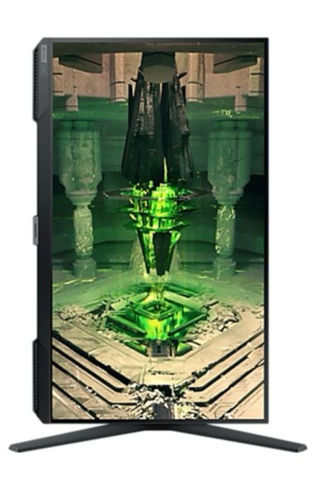 240Гц IPS 27’’ Samsung G4