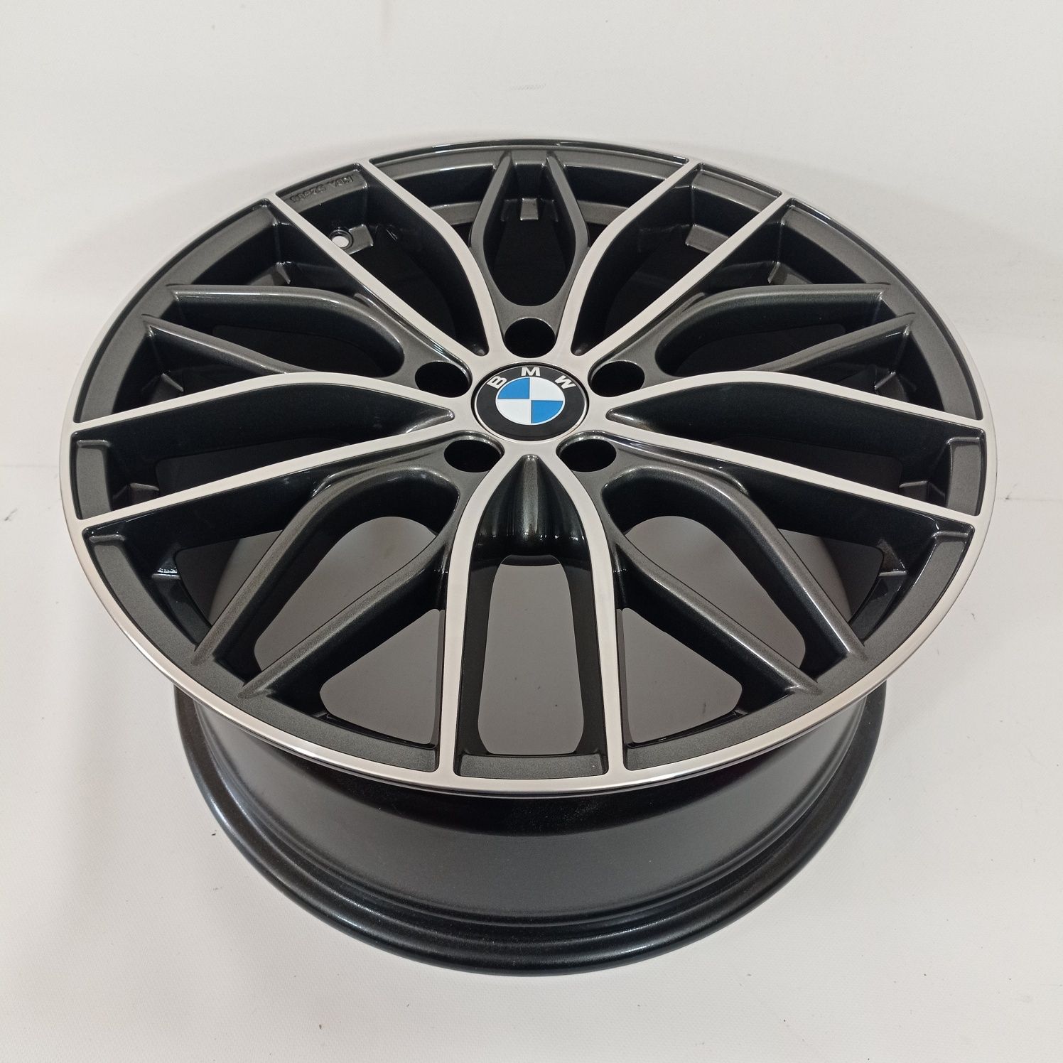5x112 19" bmw seria 1 f40 seria 2 f45 u06 x1 f48 u11 x2 f39
