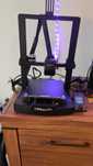 Drukarka 3D Creality Ender-3 V3 SE