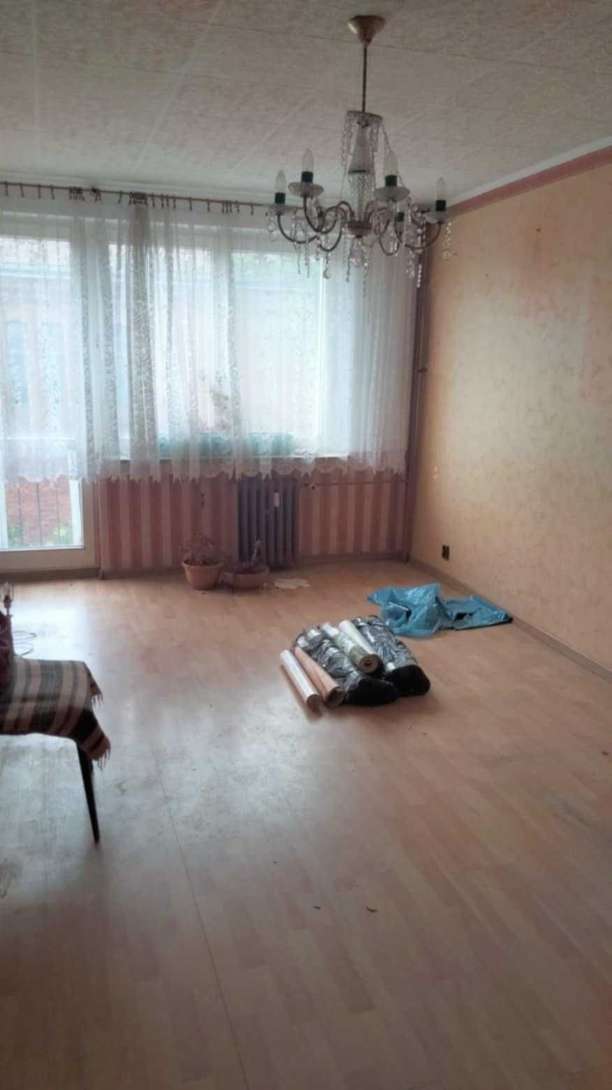 Mieszkanie 38m2 na sprzedaż