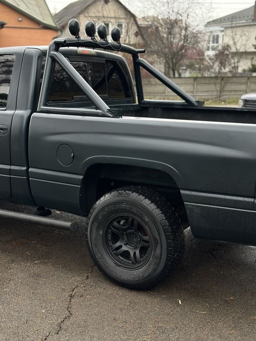 Dodge Ram ( Продам пикап )