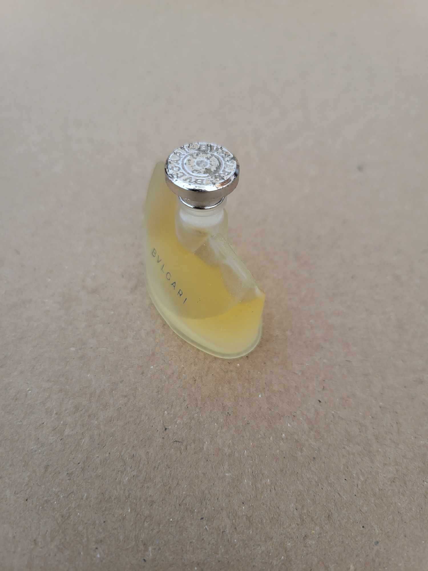 Perfume Miniatura | Bvlgari (5ml)