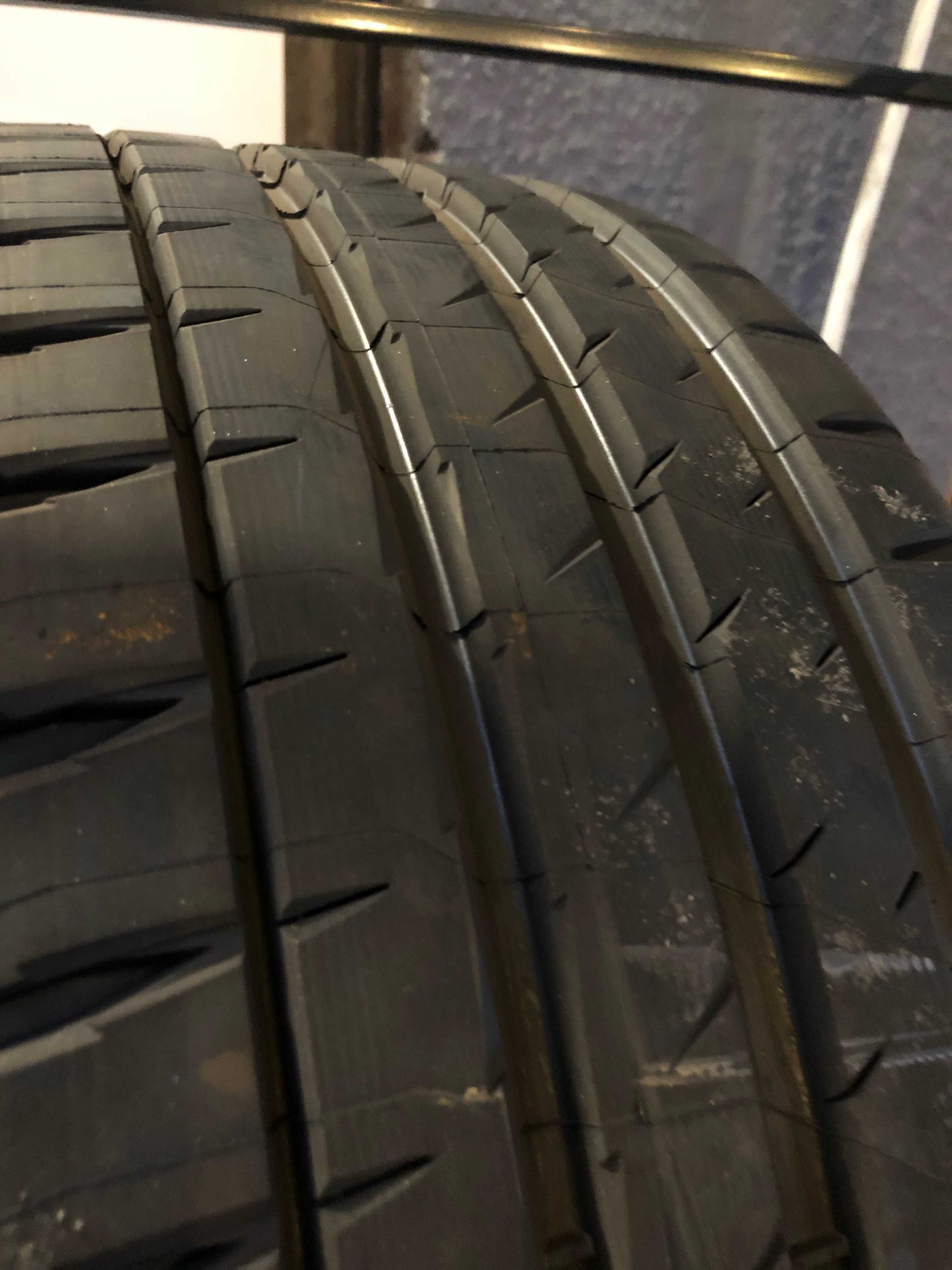 235/35R19 Michelin Pilot Sport 4S DT1 dwie opony letnie